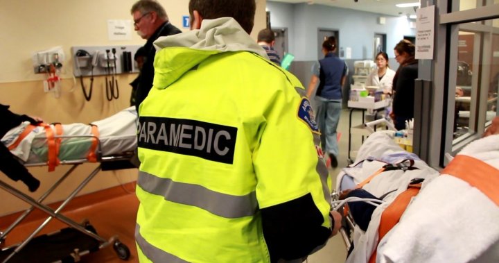 B.C. reports 275 drug deaths over 2 months, as fatalities continue downward trend [Video]