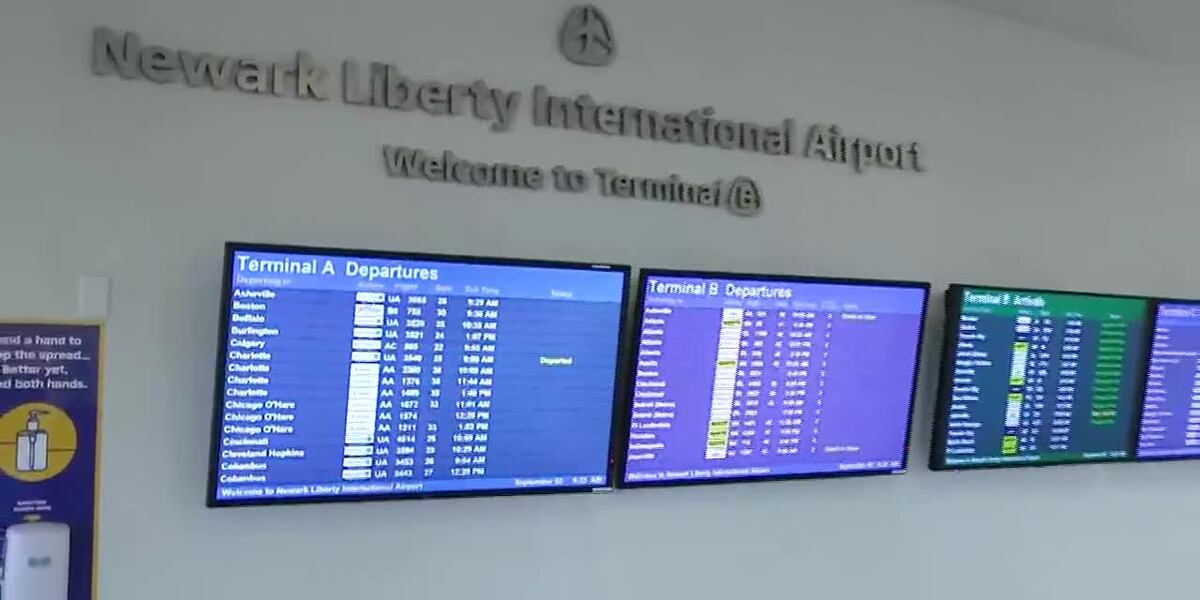 Summer air safety in focus [Video]