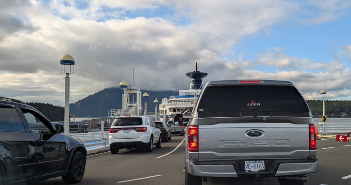 BC Ferries gears up for what could be its busiest summer yet – BC [Video]