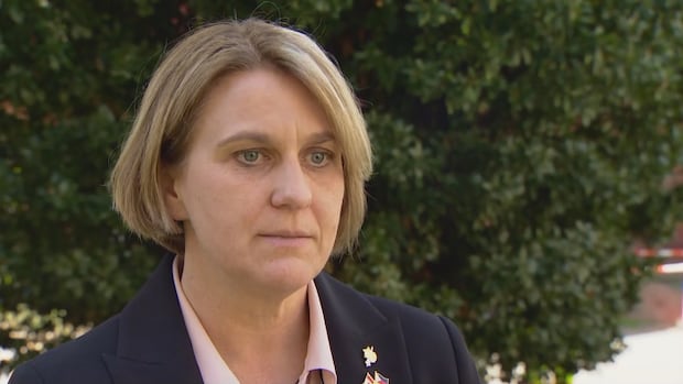 B.C. Conservative MLA questioned by RCMP about leaked documents [Video]