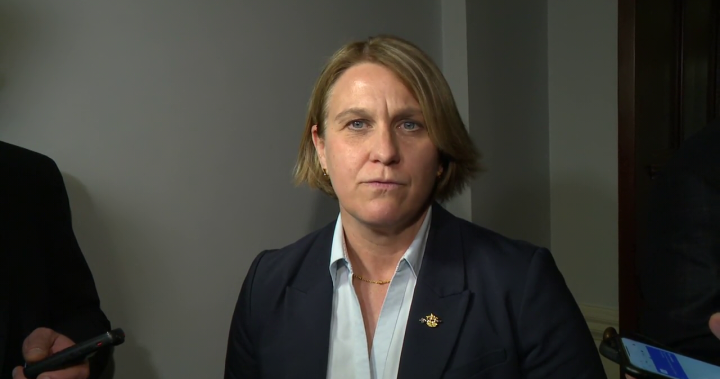 BC Conservatives slam investigation into safe supply whistleblower [Video]