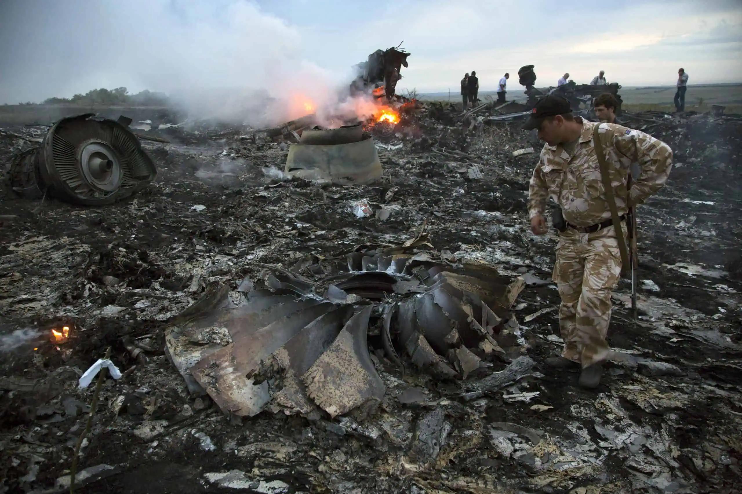 Canada welcomes UN body’s decision holding Russia responsible for MH17 tragedy [Video]