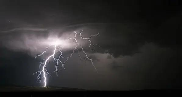 May 15 weather: Risk of thunderstorms across southern Ontario [Video]