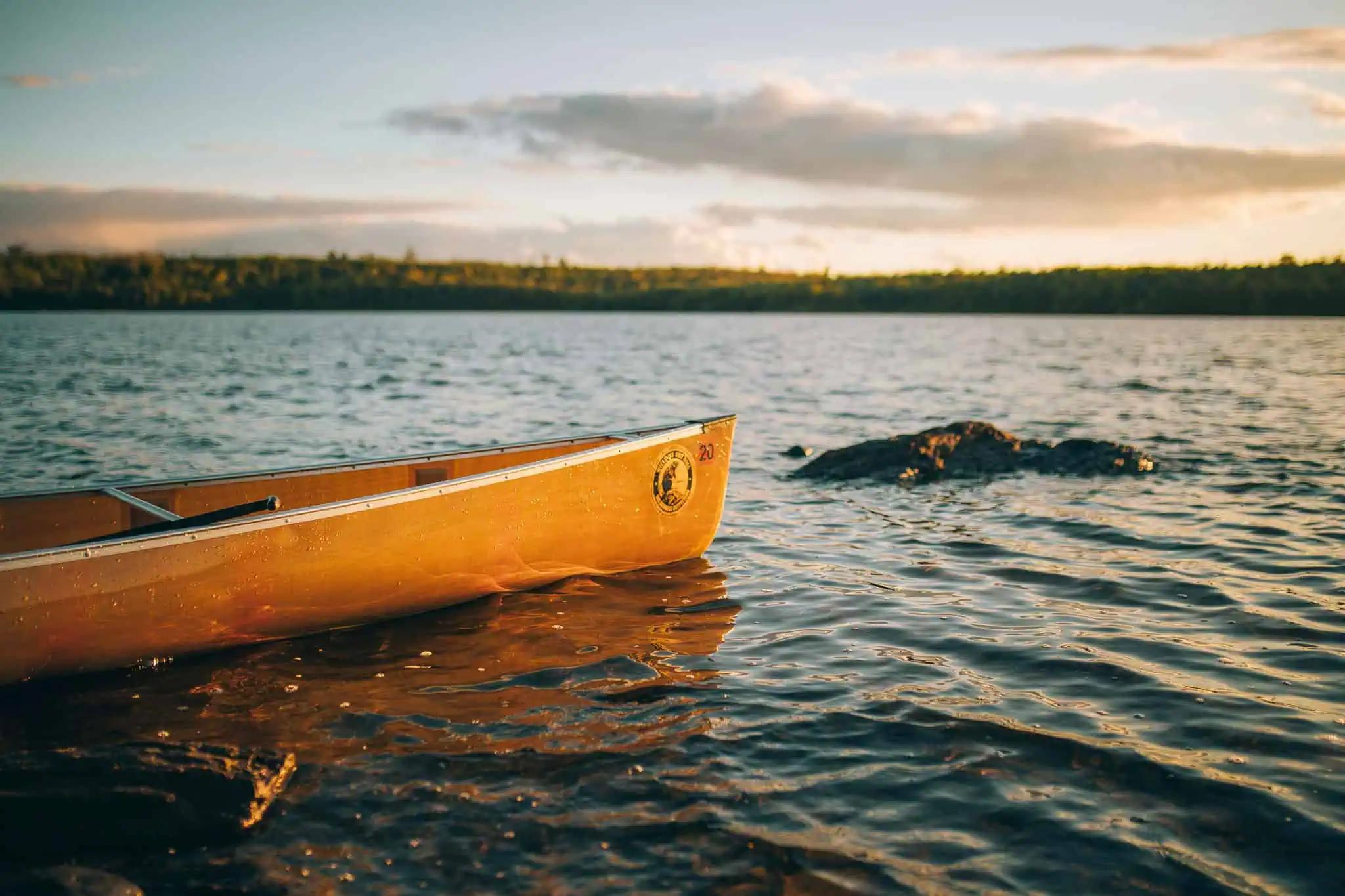 Paddlers accounted for nearly half of boating deaths in Ontario in last 5 years [Video]