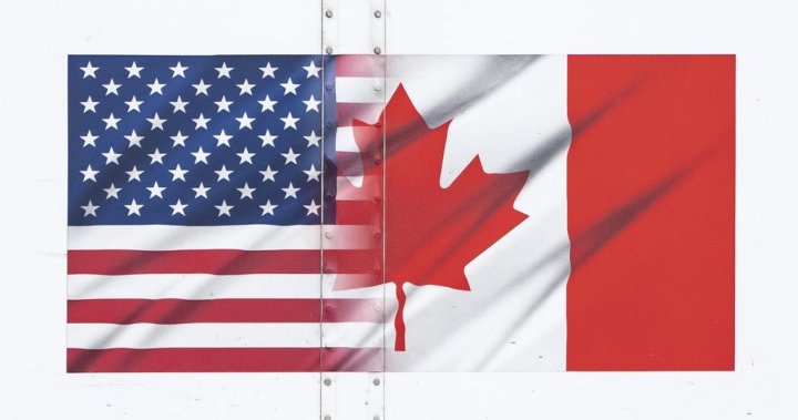 Canadians scared to cross border now, Washington state business says [Video]