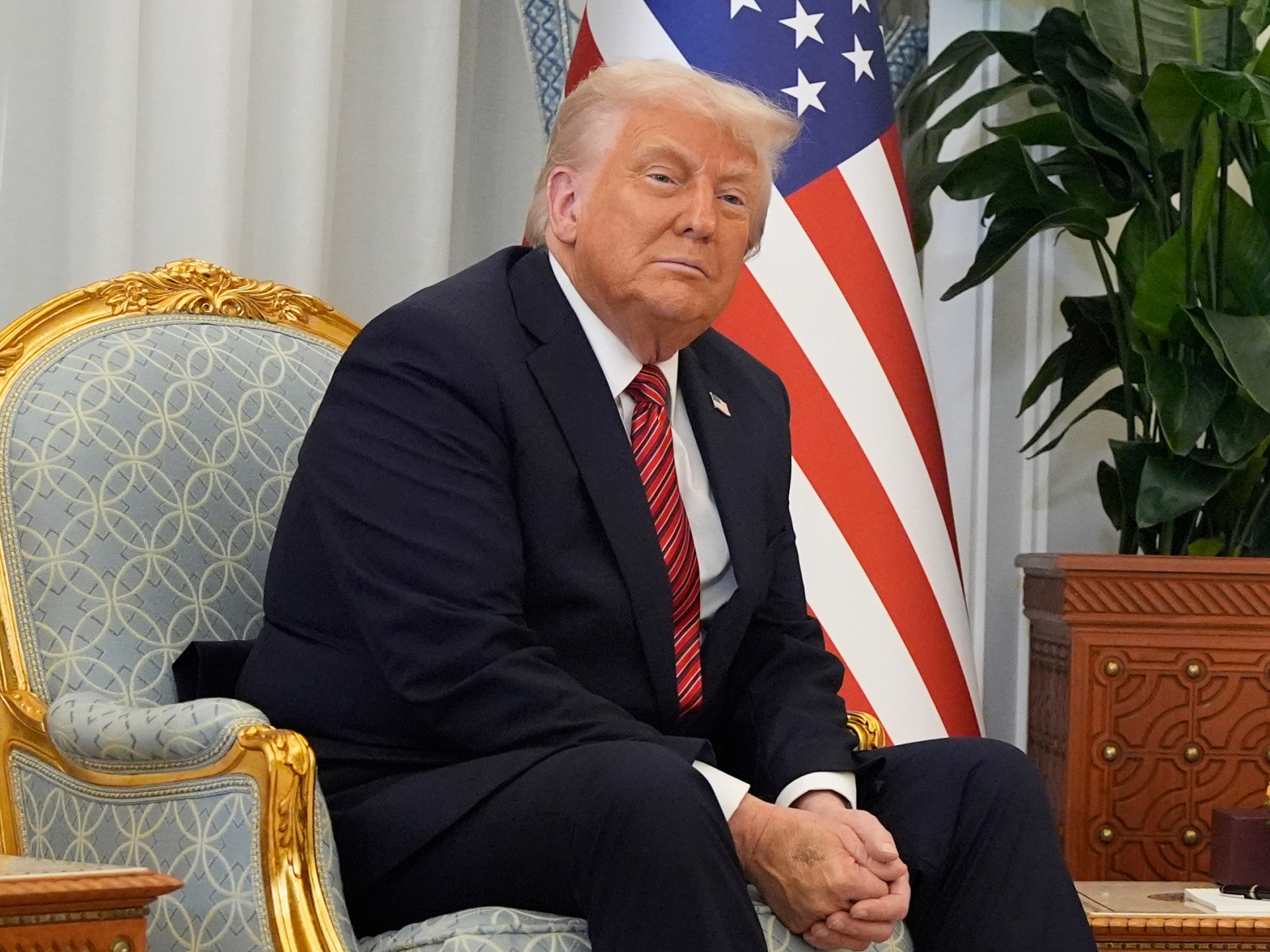 What have US President Donald Trumps tariff policies achieved? | Donald Trump News [Video]