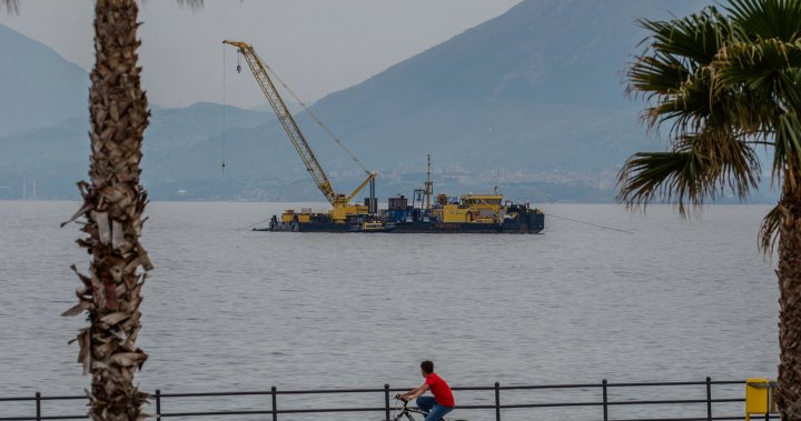 Extreme wind blamed for superyacht sinking that killed 7 last year: probe – National [Video]