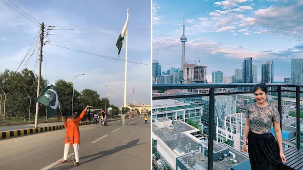 What growing up Pakistani taught me about India and how those feelings changed in Canada [Video]