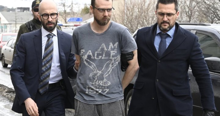 Trial begins for Quebec man facing 1st-degree murder charges in 2023 truck attack – Montreal [Video]