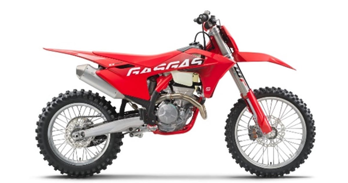Off-road motorcycles recalled for front brake caliper issue  Boston 25 News [Video]