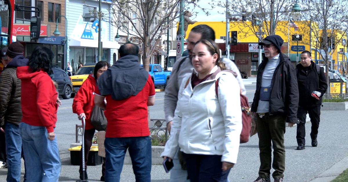 Early signs show a busy tourist season for Alaska | Local & State News [Video]