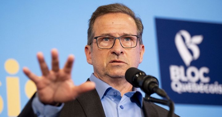 Bloc Qubcois to challenge Terrebonne election result in court [Video]