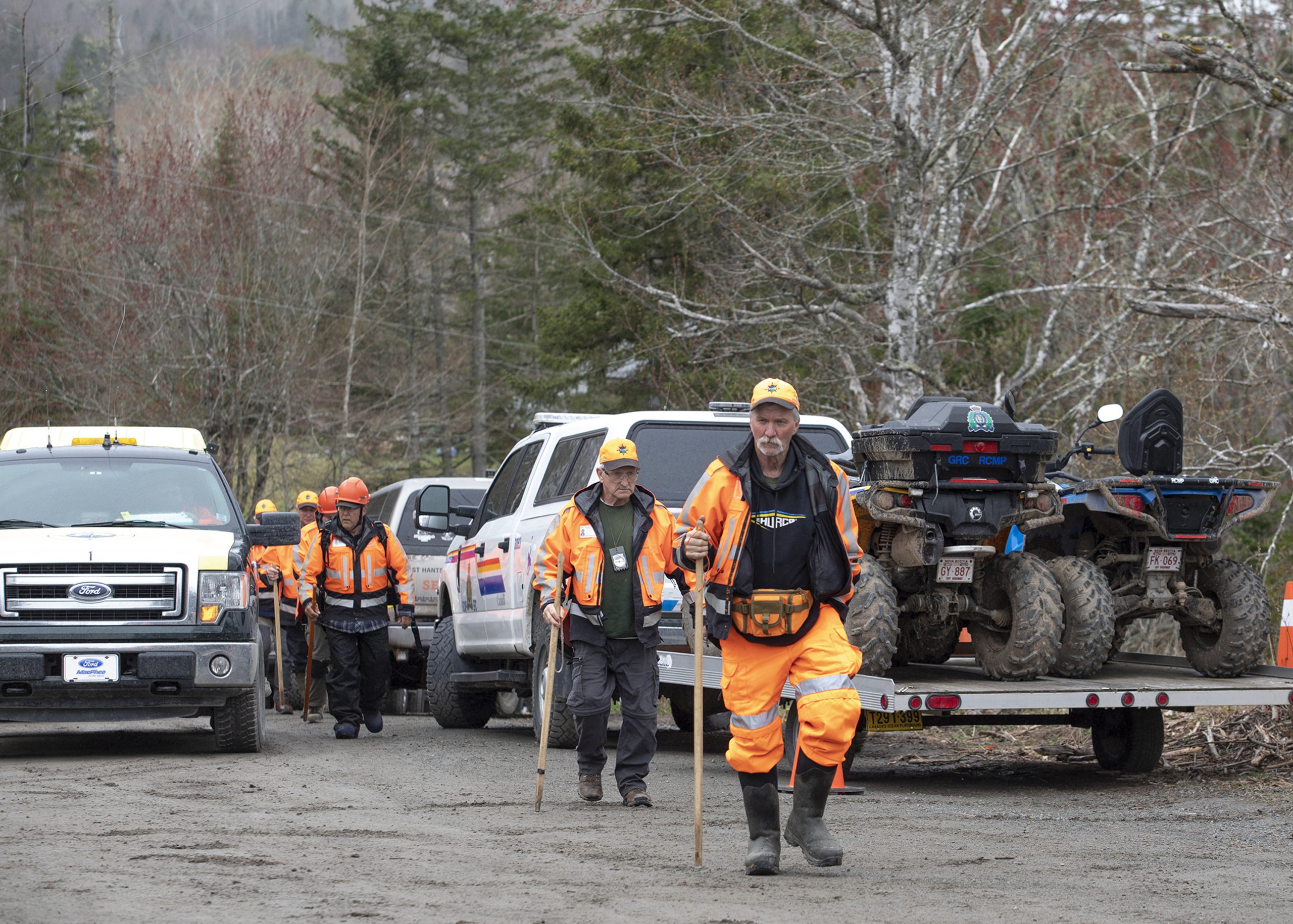 Lily and Jack Sullivan Update: Police Release New Details in Search for Missing Siblings [Video]