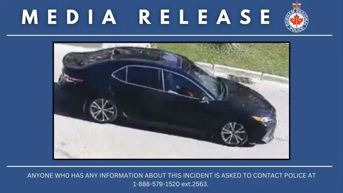 Two men wanted after armed home invasion in Ontario town [Video]