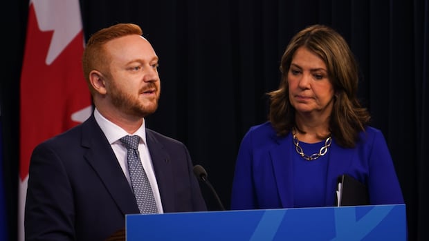 Alberta amends referendum bill as First Nations fear it will trample treaty rights [Video]