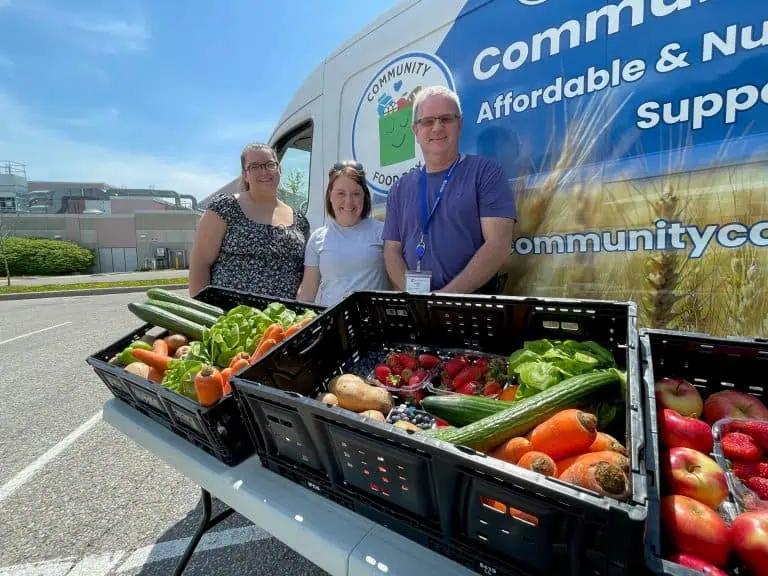 Mobile Food Market to help deal with food insecurity coming to Ontario city [Video]