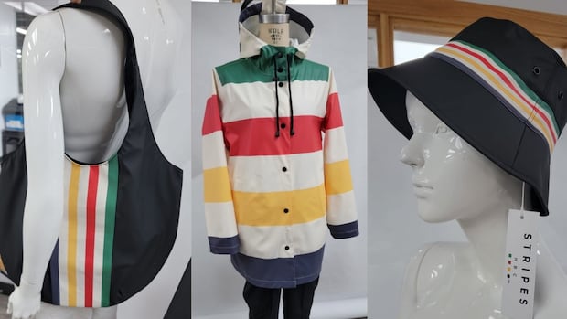 Canadian Tire to take over Hudson’s Bay’s iconic stripes, logos [Video]
