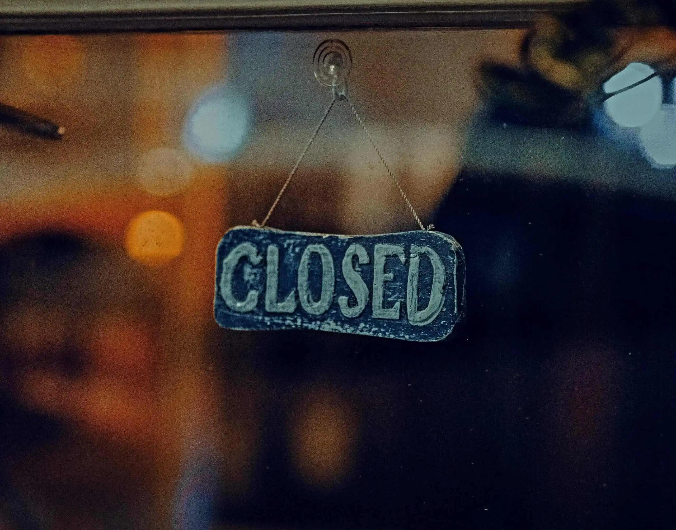 Open and Closed: May 19 Victoria Day Niagara Falls, St. Catharines and Welland [Video]