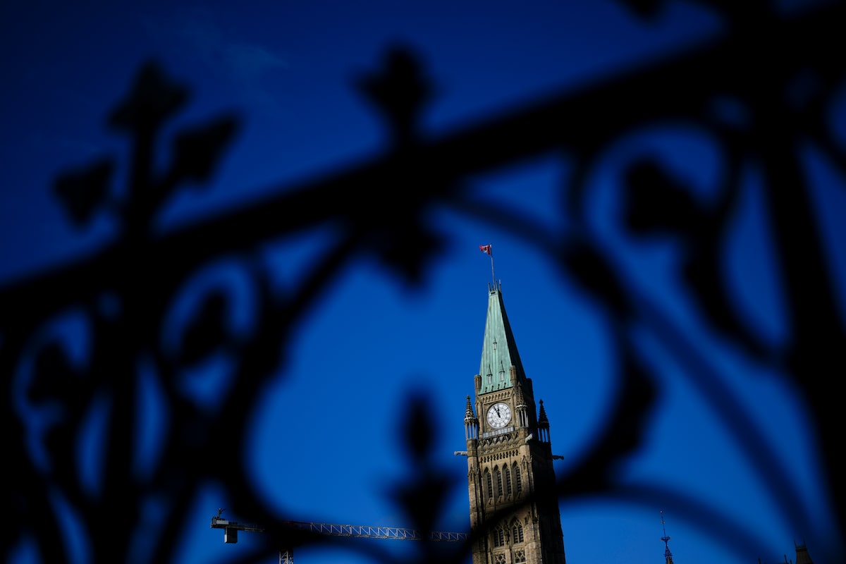 Ottawa promises substantive fall update as critics call for full budget [Video]