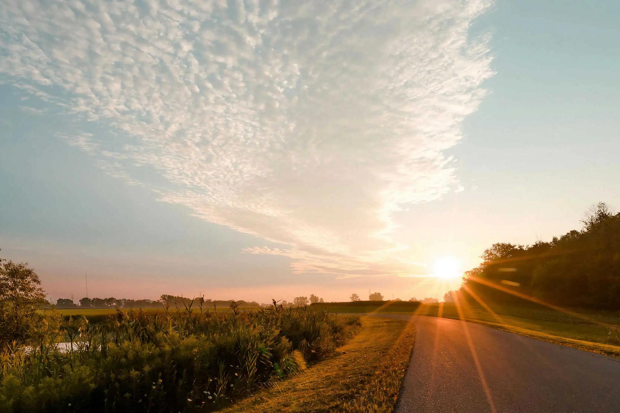 Long weekend weather forecast cooler than normal for southern Ontario [Video]