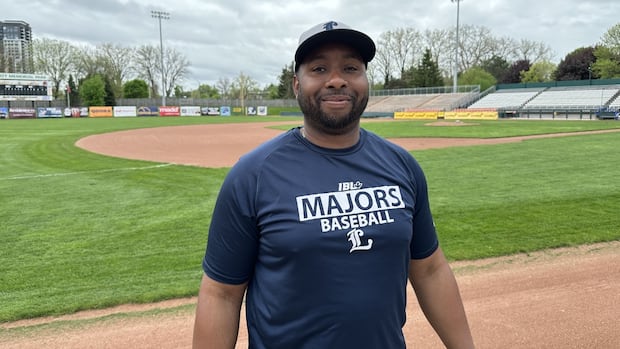 Q&A: London Majors gear up for first home game of the season [Video]