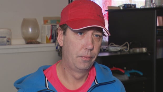 P.E.I. man, left debilitated after vaccine, misses out on deadline for compensation [Video]