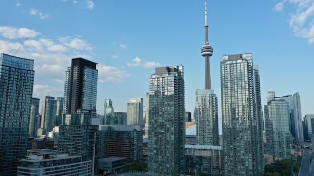 The condo market is slowing down. Where are all the buyers? [Video]