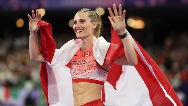 What to watch this long weekend in international sports [Video]