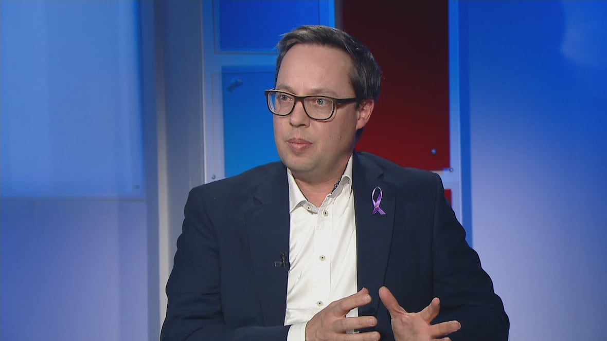 Summerside mayor talks planning for the future, and keeping the city’s lights on [Video]