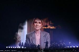 Eurovision door still open for Celine Dion comeback [Video]