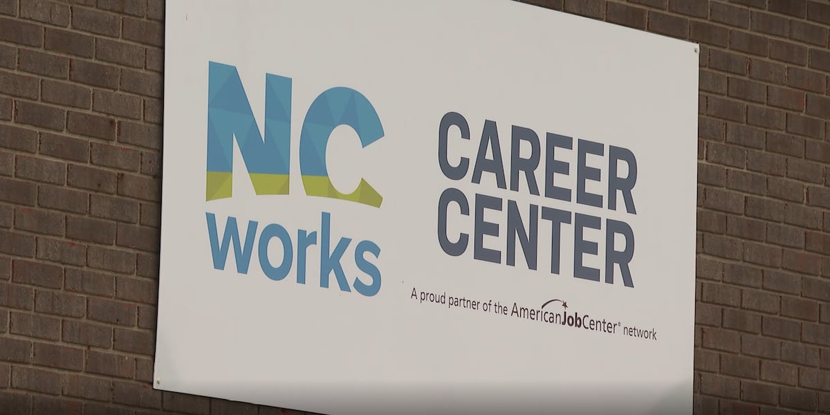 Novant Health & NCWorks to hold Three-County Job Fair next week [Video]