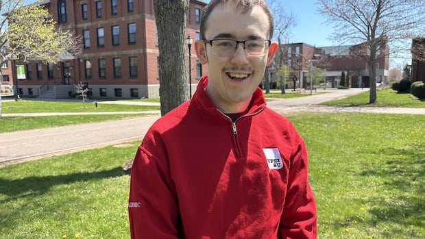 90% of P.E.I. students not confident they could find new housing if needed, report finds [Video]