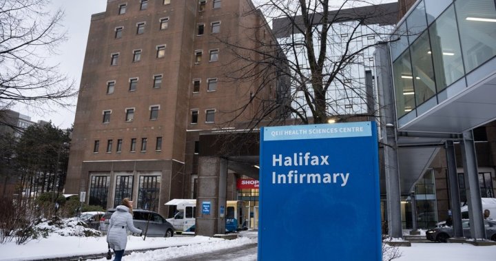 N.S. health minister admits growing pains with new free parking policy at hospitals – Halifax [Video]