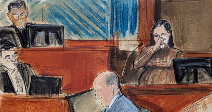 Diddy trial: Cassie Ventura faces 2nd day of questioning from Combs lawyers – National [Video]