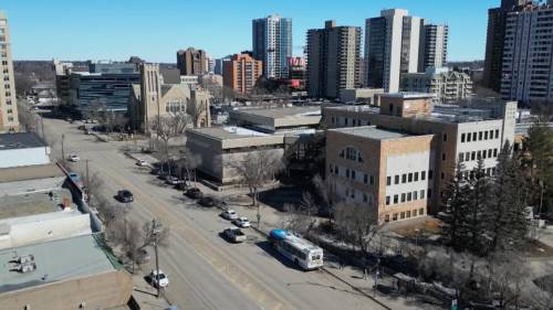 City focusing on affordable housing and community safety [Video]