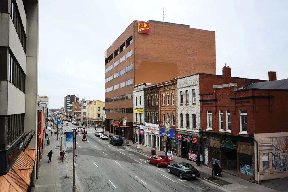 Rates on the way up as Ontario city tries to make downtown parking ‘self-sustainable’ [Video]
