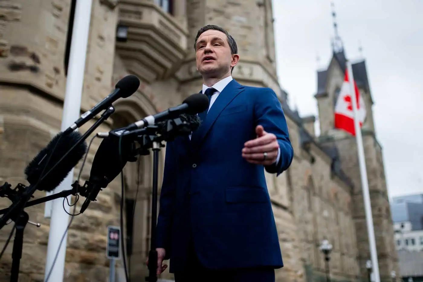 Clock starts on timing of byelection Poilievre hopes to use to return to Parliament [Video]