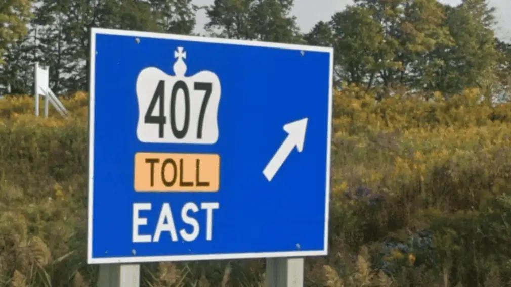Here’s when part of Highway 407 will become free in Ontario [Video]