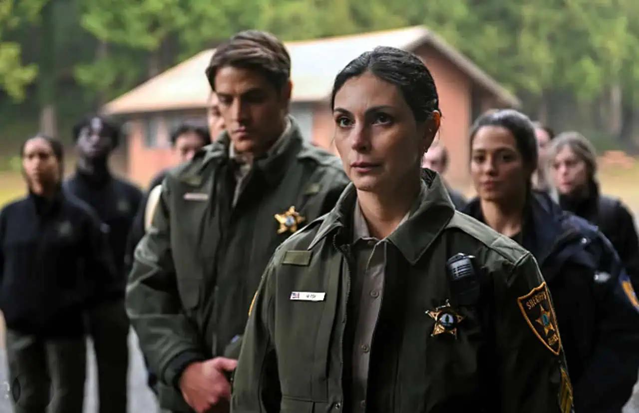 New CBS TV show filming in Ontario town [Video]