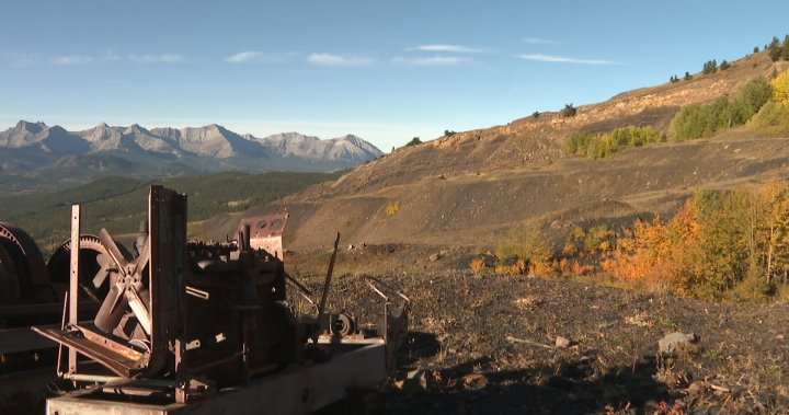 Alberta regulator approves Northback coal exploration project in Rocky Mountains [Video]