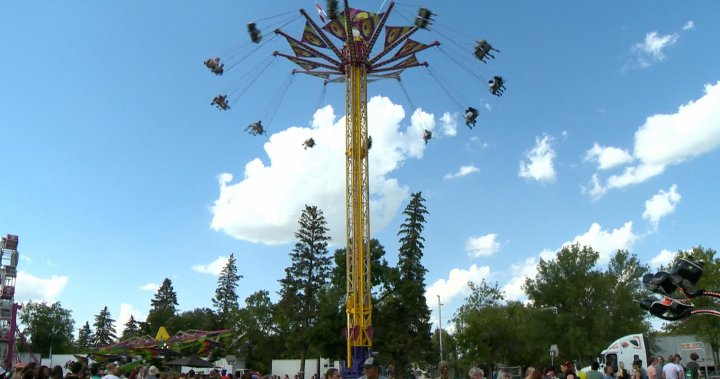 What to expect at the 2025 Saskatoon Exhibition [Video]