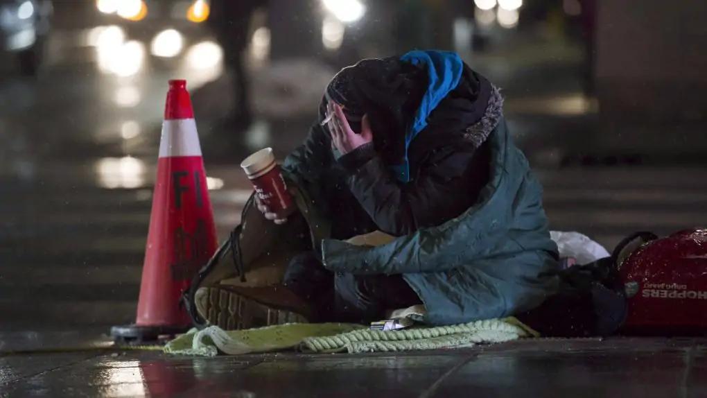 Province, regions need to ‘step up’ to deal with public health crisis facing Ontario cities [Video]