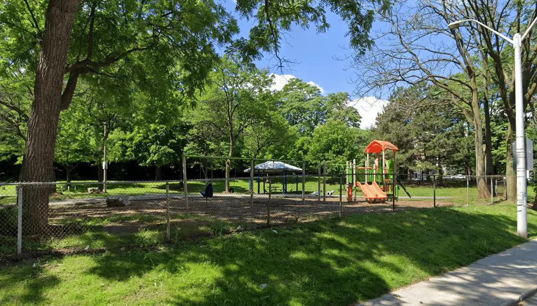‘Makeshift drug operation’ found near playground in Ontario park: police [Video]
