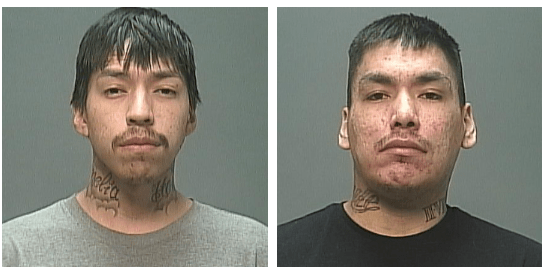 Winnipeg cops arrest brothers in connection with February double homicide – Winnipeg [Video]