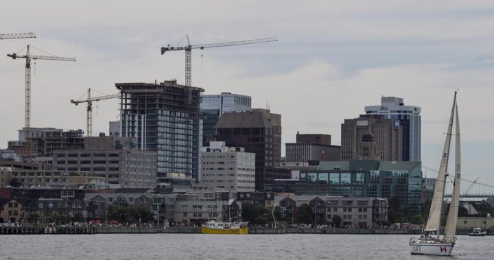 High-rise projects are popping up around Halifax. But why are they getting built this way? – Halifax [Video]