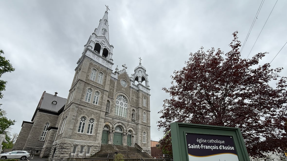Archdiocese wary of heritage designation for Hintonburg Catholic church [Video]