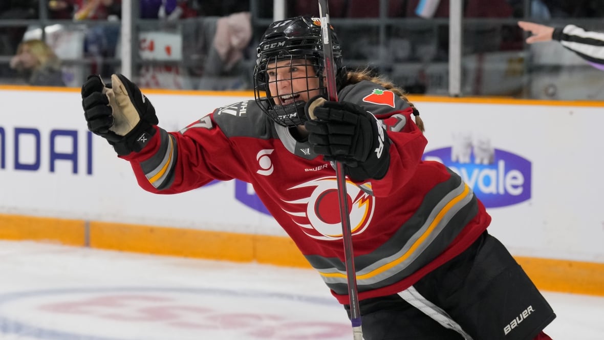 Ottawa Charge could eliminate Montreal Victoire in Game 4 [Video]