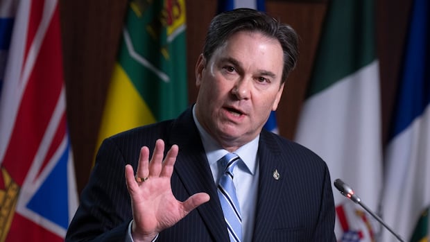 Trio of New Democrat MPs blast party’s selection process for interim leader [Video]