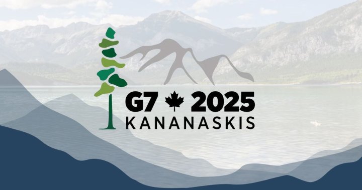 Albertans preparing for the stress and opportunity of hosting G7 summit [Video]