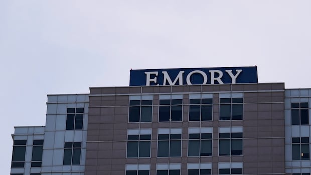 Georgia hospital says it’s following state law in continuing pregnancy of woman on life support [Video]